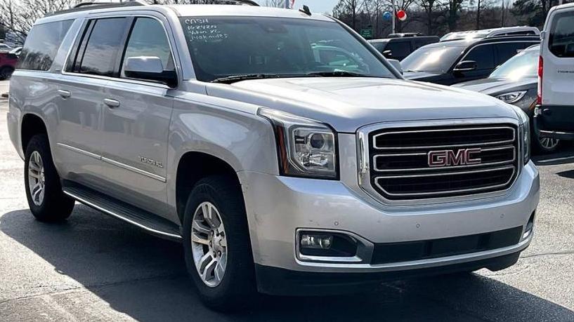 GMC YUKON XL 2015 1GKS1HKC9FR218992 image